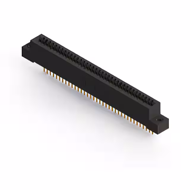 392-036-541-108 EDAC Inc.  Edgeboard Connectors